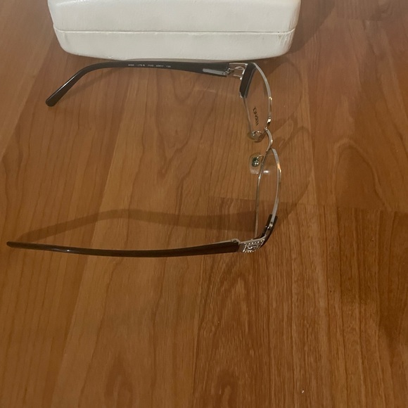 Versace Glasses Unisex - Picture 6 of 6